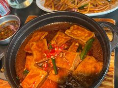 -Ameigo梅果·云贵川bistro(长宁来福士店)