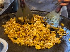 -王三哥动感洋芋(龙井沟店)