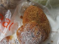 -面包新语(上地华联店)