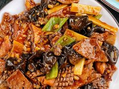 -鼎香润(德胜门内店)