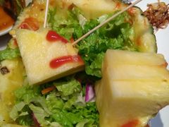-韩宫宴烤肉·料理(苏州中心店)