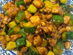 -北大地皖峰饭馆