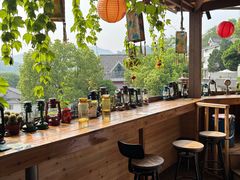 -马灯部落·西湖边的创意山景餐厅(虎跑动物园店)