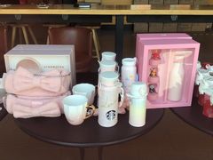 -星巴克臻选(郑州中原万达店)