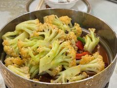 -欧提汗·新疆餐厅·清真(银都路店)