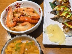 -九井澤精致料理(金茂店)