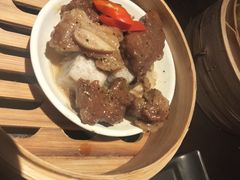 -领事馆19号中餐厅(厦门海景洲际酒店)