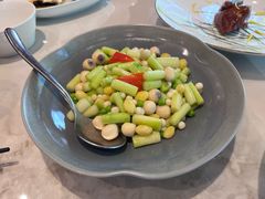-花中城·杭帮菜·粤菜·海鲜火锅(清泰街店)