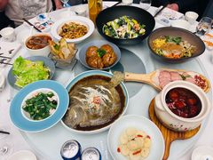 -四季餐厅(华苑店)