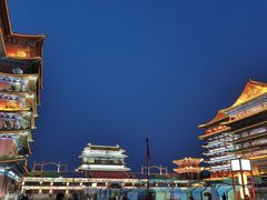 -大明幻境第一城