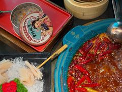 -吼堂老火锅(太古里总店)