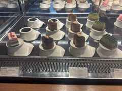 -tea'stone (万象天地店)