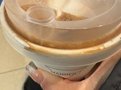 -Manner Coffee(大宁国际商业广场店)