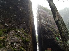 -七仙岭温泉国家森林公园