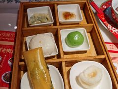 -味福记·江西小炒·南昌小吃(青山湖万达店)