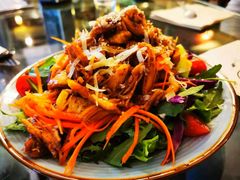 -萨尔瓦多Salvador's