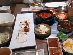 -坦坦大炉·韩式烤肉(望京店)