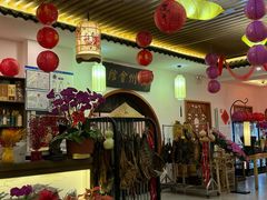 -潇湘·永州会馆(百子湾店)