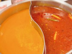 -呷哺呷哺(西单大悦城店)