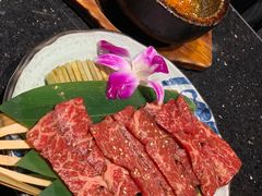 -虎丸烧肉(新大陆广场店)