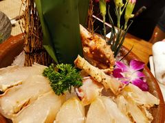 -蟹将军·松叶蟹和牛日料放题自助(K11店)