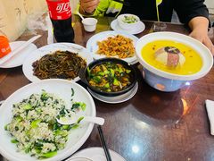 -长兴菜馆(高桥店)