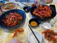 -聚味瞿记·龙虾堂(天元店)