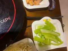 -渔港烤鱼(中百广场店)