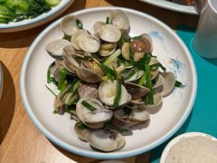 -糟粕醋·椰苑海南菜餐厅(亚龙湾天域酒店)