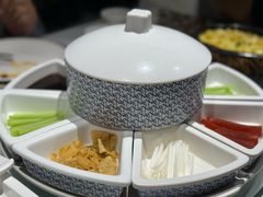 -羲和雅苑•北京烤鸭(国贸商城店)