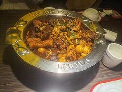 -胖哥俩肉蟹煲(苏州中心店)
