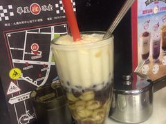 -华星冰室(湾仔店)