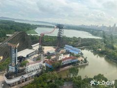 -武汉欢乐谷