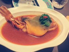 -肆月河豚·新淮扬(金融街店)