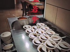 -西安贾三灌汤包·回坊小吃·清真炒菜(北院门总店)