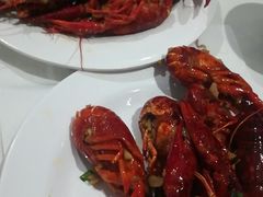 -五月罗马海鲜自助餐厅(陆家嘴店)