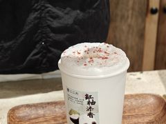 -李山山茶事(景枫店)