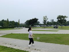 -钟山体育运动公园