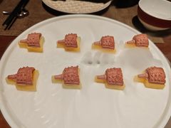 -曾宴·楚菜(湖北省博物馆店)