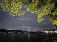 -杜甫江阁