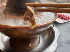-老五四季涮肉(菜市口店)