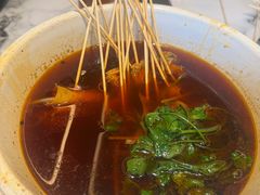-160烧烤(香坊店)