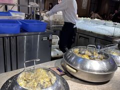 -天津瀚金佰九号温泉酒店(南楼地铁站店)