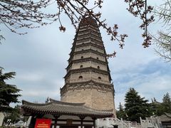 -法门文化景区