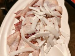 原味椰子鸡-同仁四季椰子鸡(宝安壹方城店)