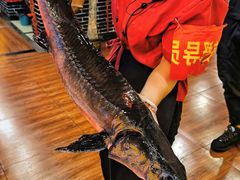 -江湖水乡铁锅炖魚(周庄嘉园店)