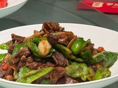 -李记饺子·熏酱东北菜(欢乐谷店)