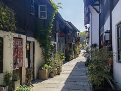 -小河直街历史文化街区