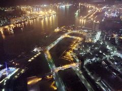 -高雄85大楼-观景台