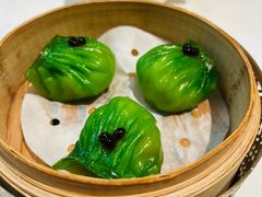 -正店·现代江浙菜(南京德基店)